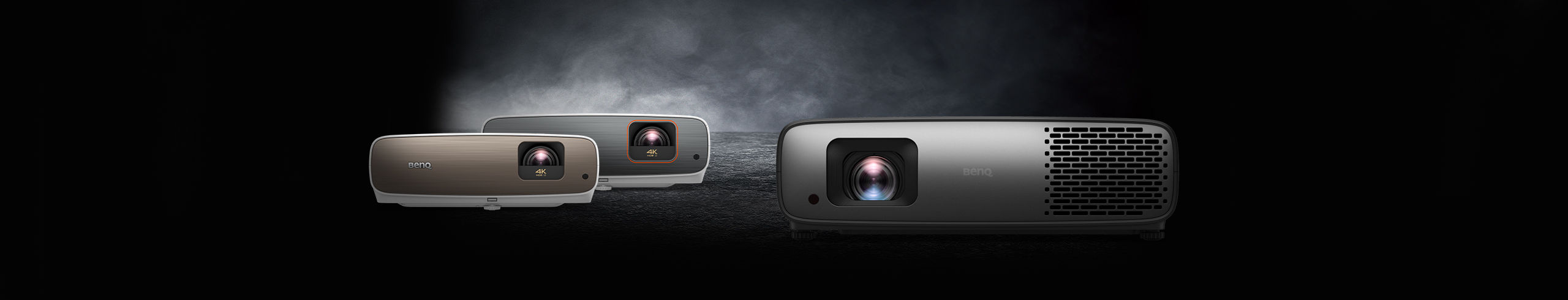 LCD Monitors, Projectors, Speakers and Lighting | BenQ Europe