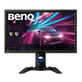 BenQ Мониторы для видеомонтажа