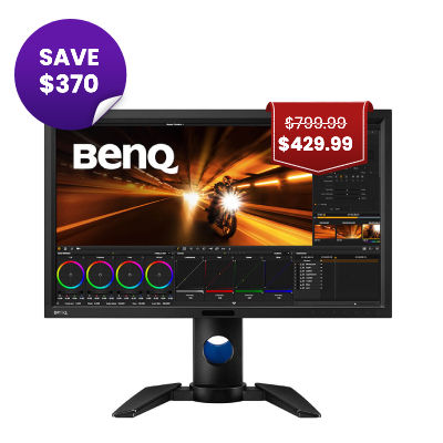 Monitor Clearance Deal