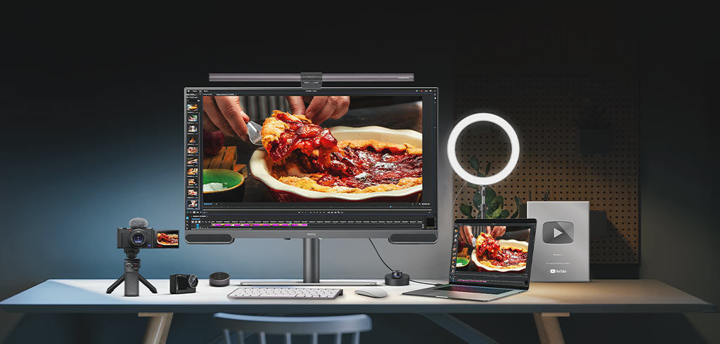 BenQ PV3200U