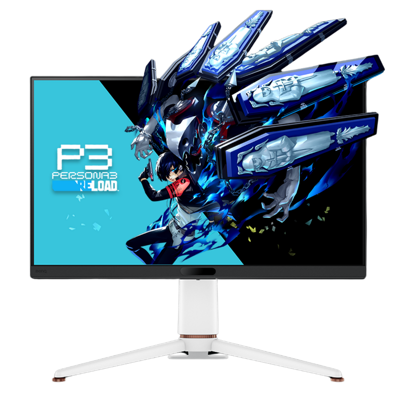 Persona 3 monitor  - 1