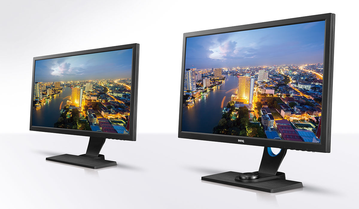 Cuál es la diferencia entre un televisor y un monitor?