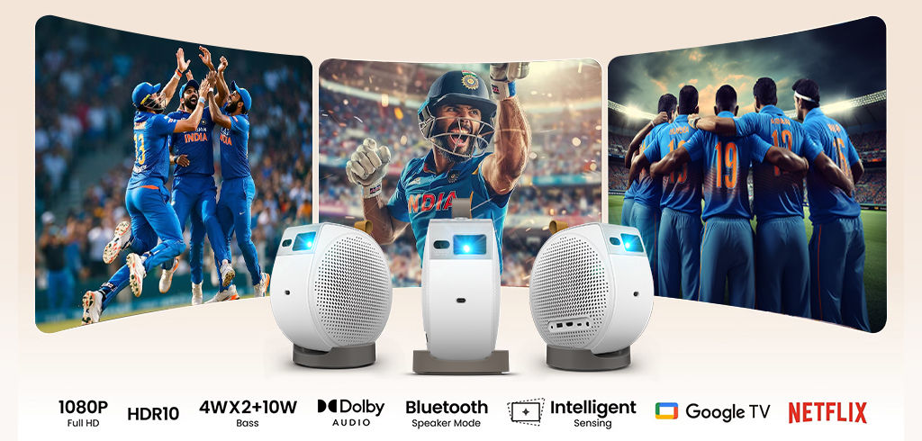 BenQ monitors & projectors online