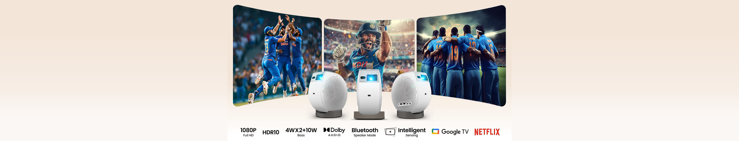 BenQ monitors & projectors online