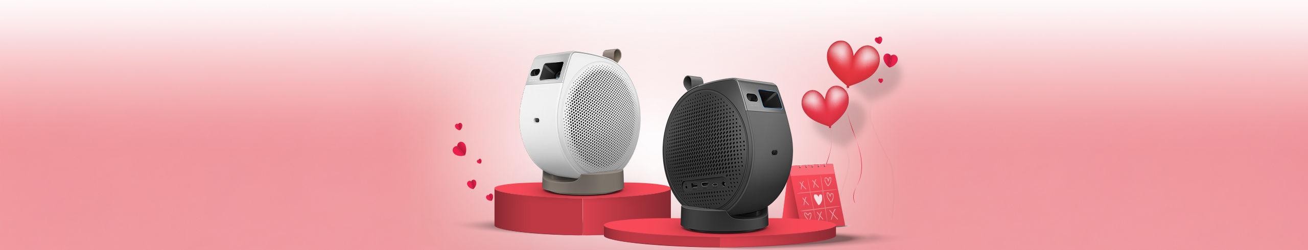 BenQ monitors & projectors online