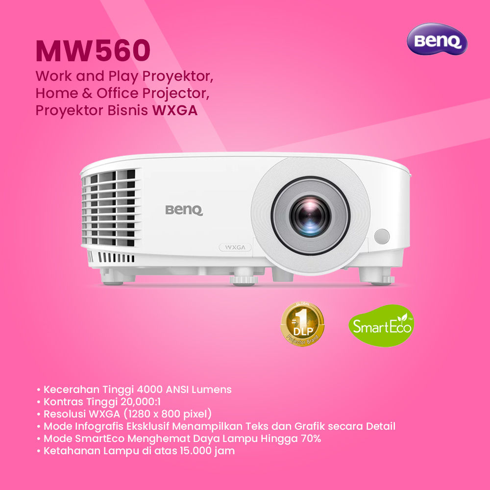 BenQ Board RP04 spec sheet
