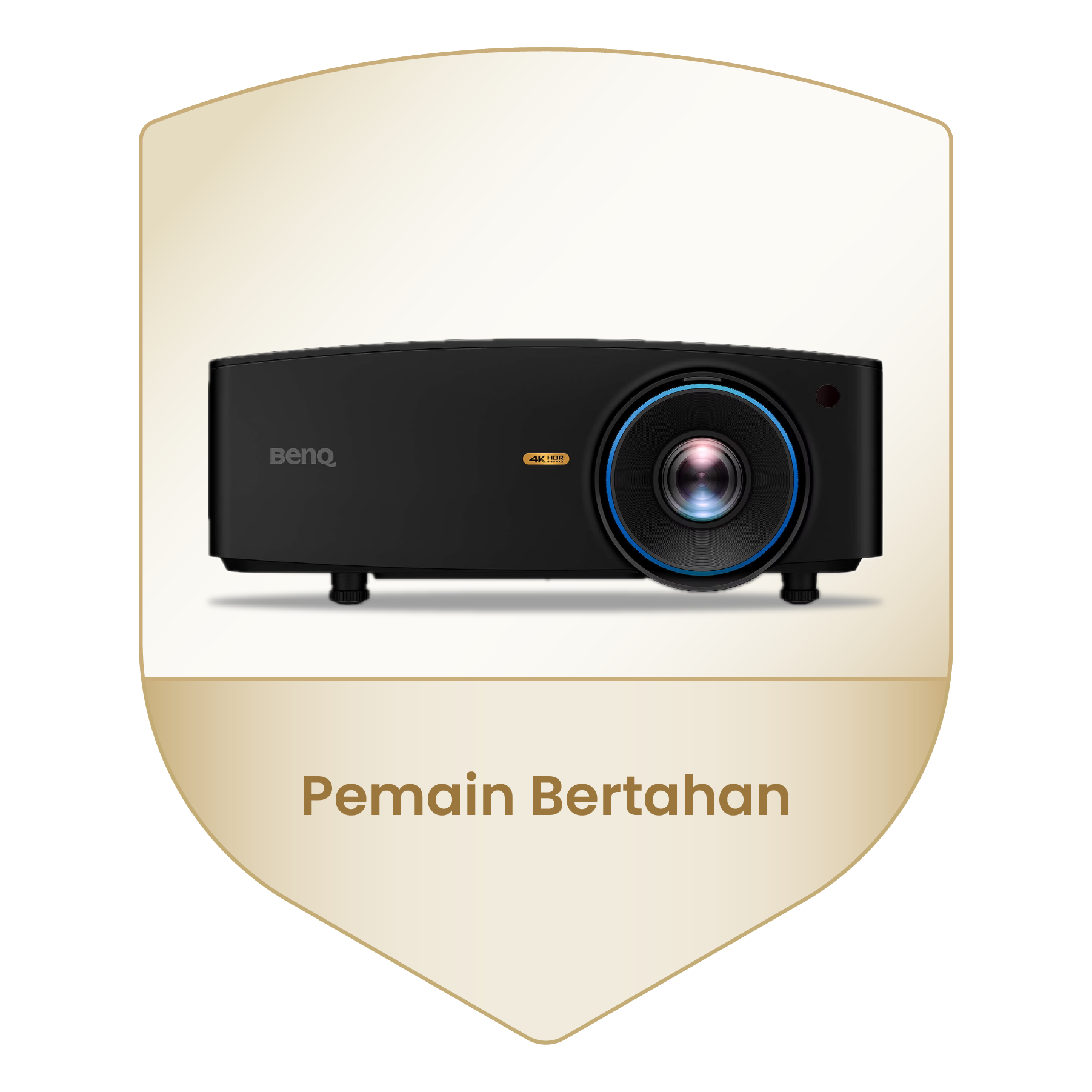 BenQ TK705i