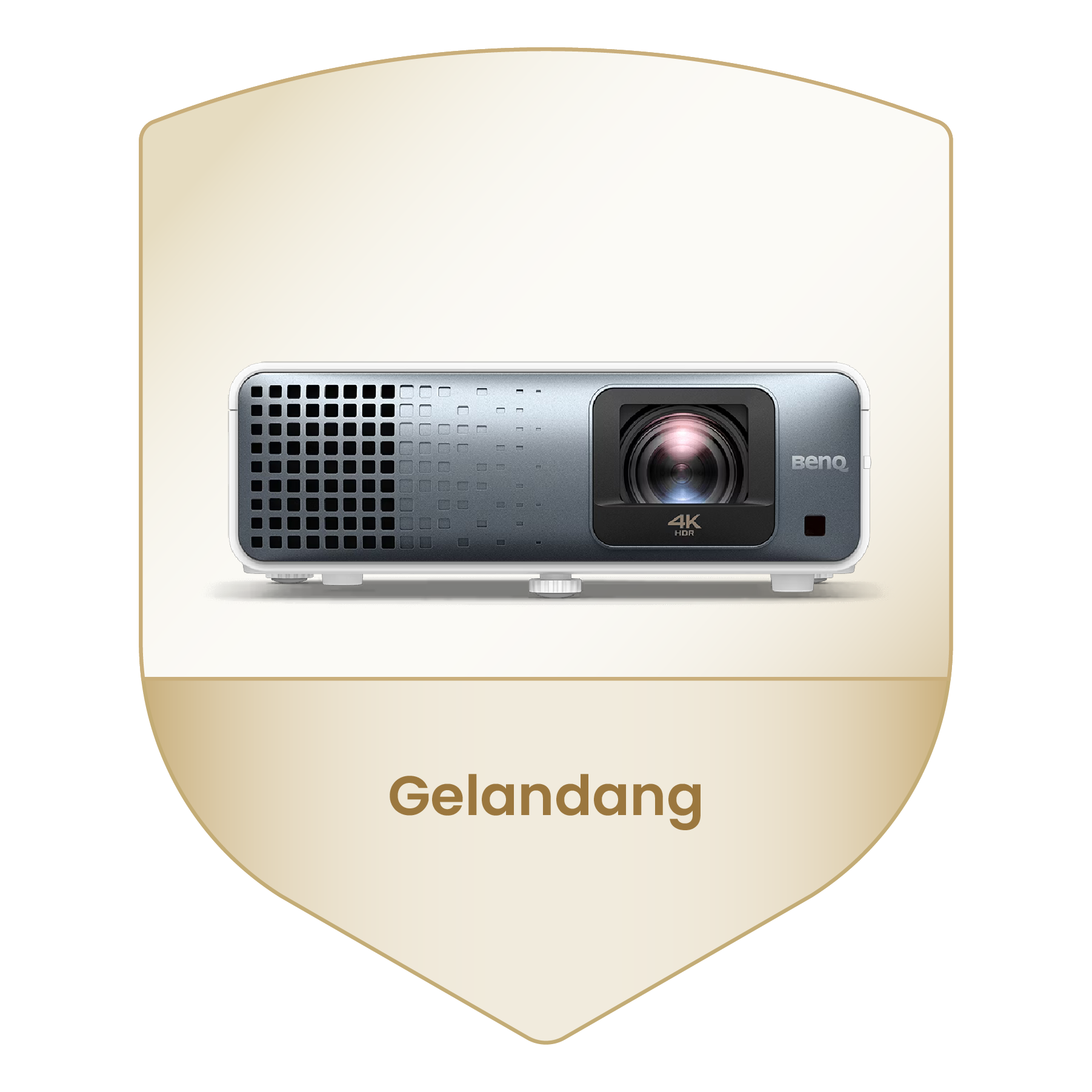 BenQ GP520