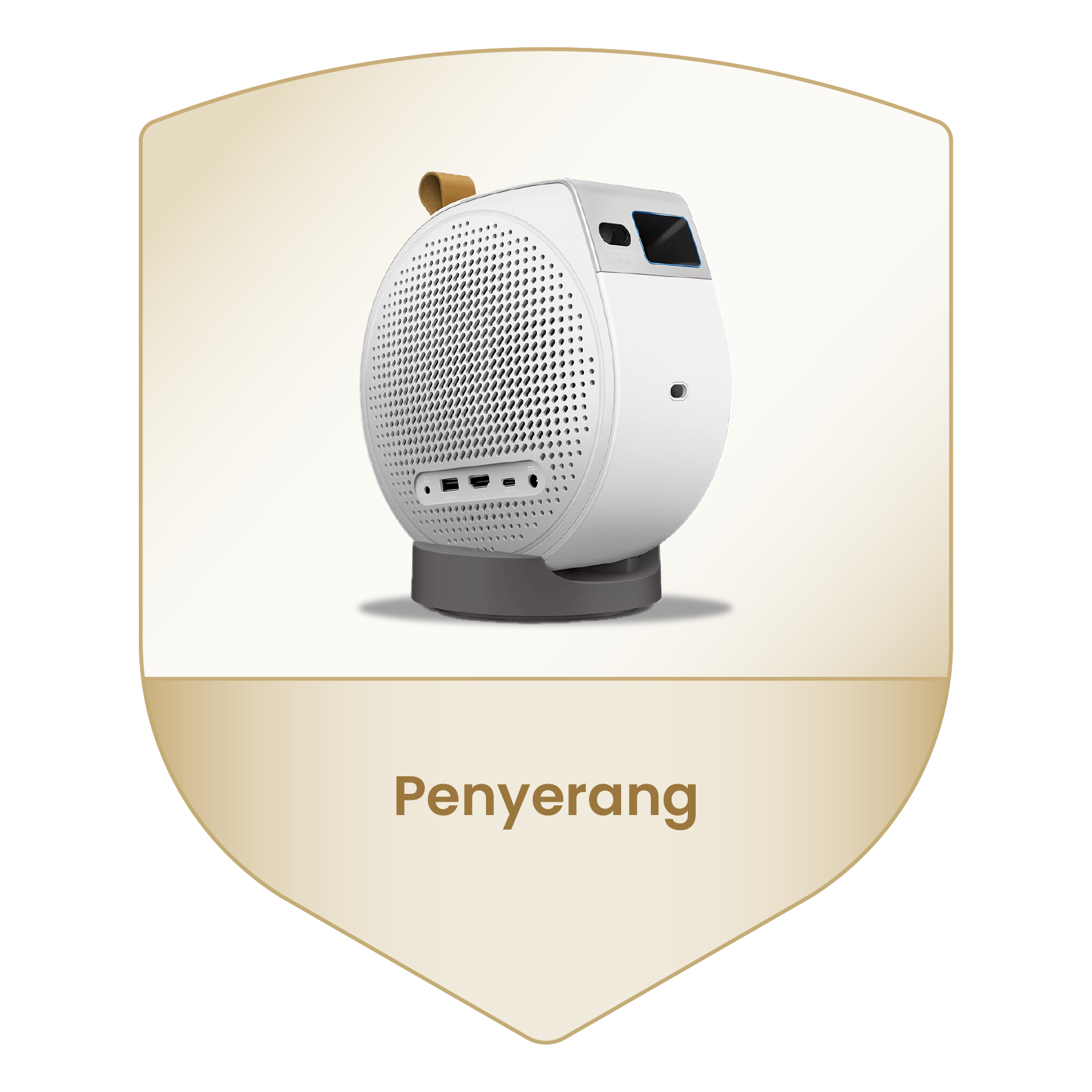 BenQ GP520