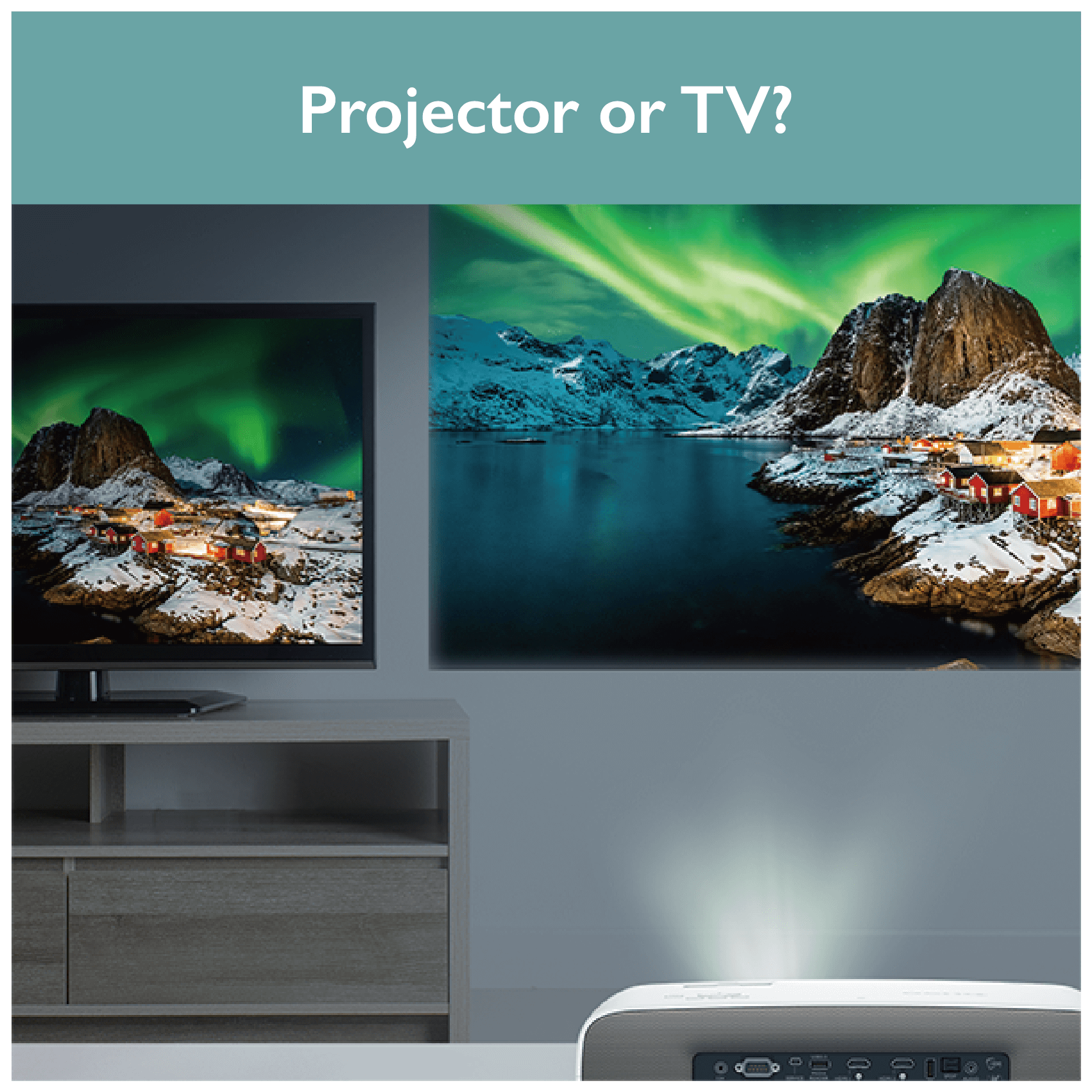 2021 4K home theater projector buying guide for buyer's to choose the best  projector