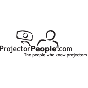 Projector People logo