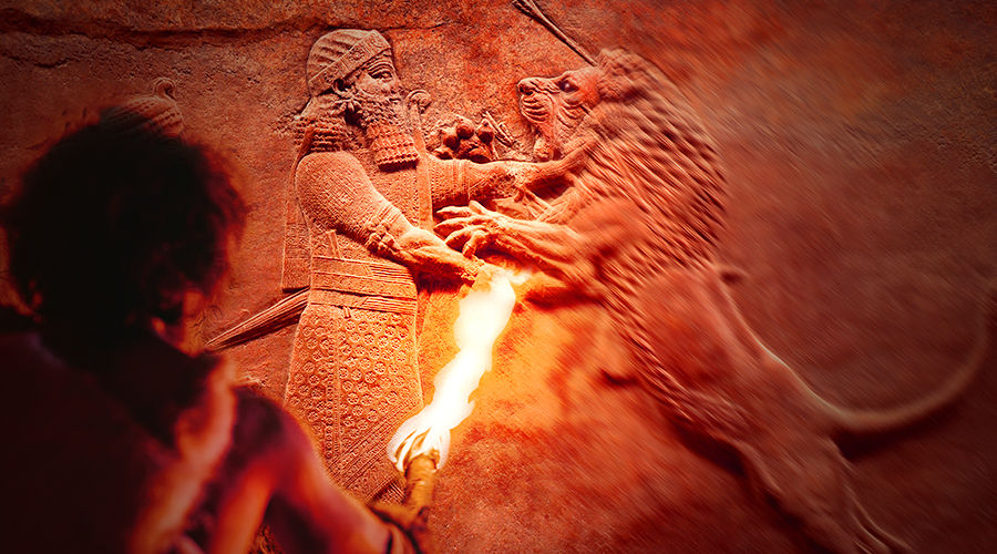 Halloween Games for Monitors and Projectors Part II