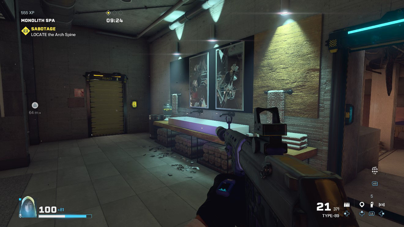 Rainbow Six Extraction PC Specs Revealed