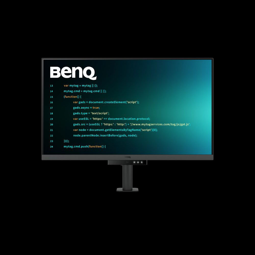 BenQ RD320UA Programming Monitor