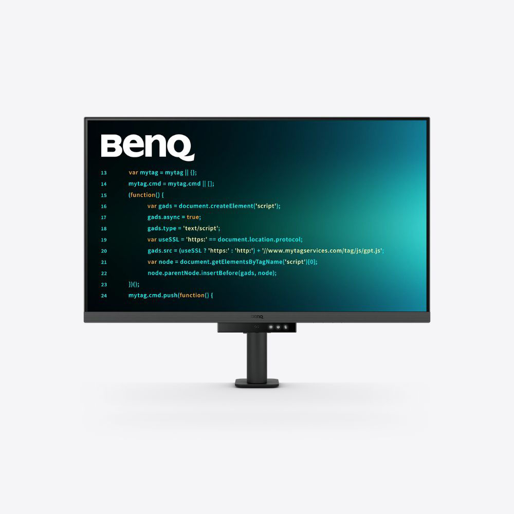 BenQ 32" Programming Monitor RD320UA