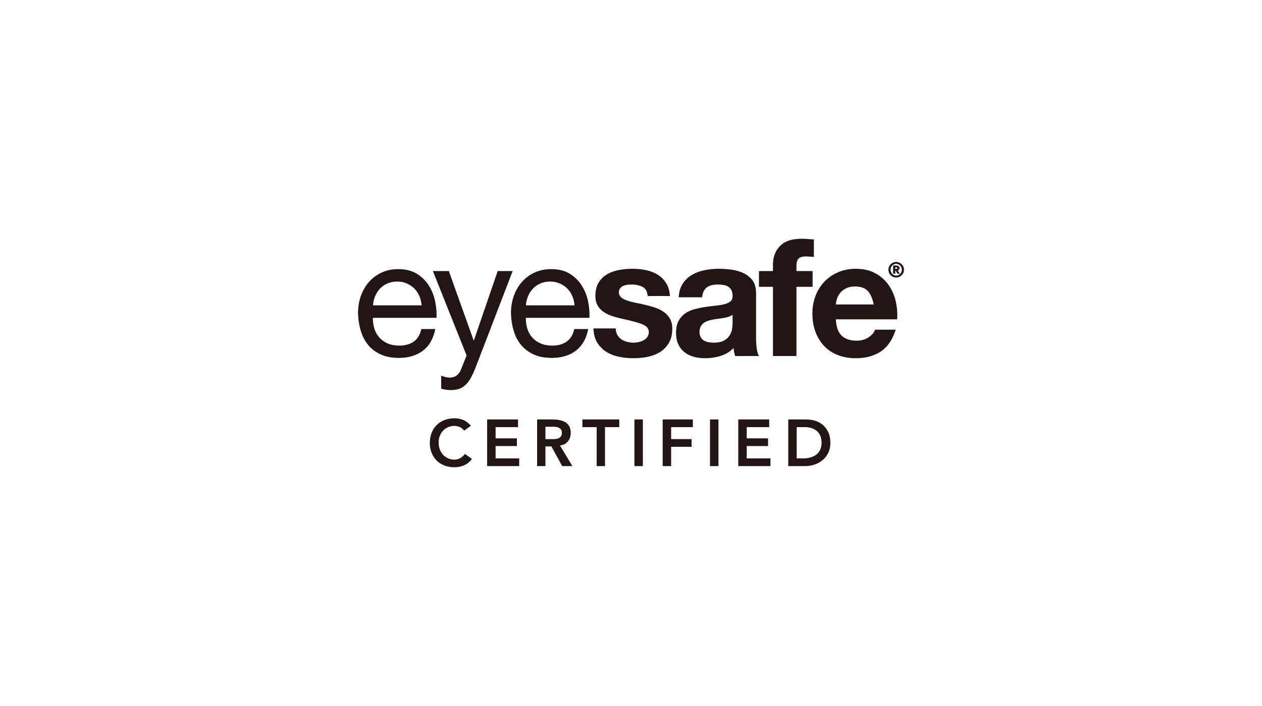 Eyesafe Certified