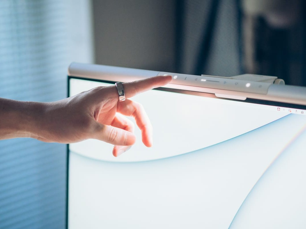 ScreenBar Pro レビュー