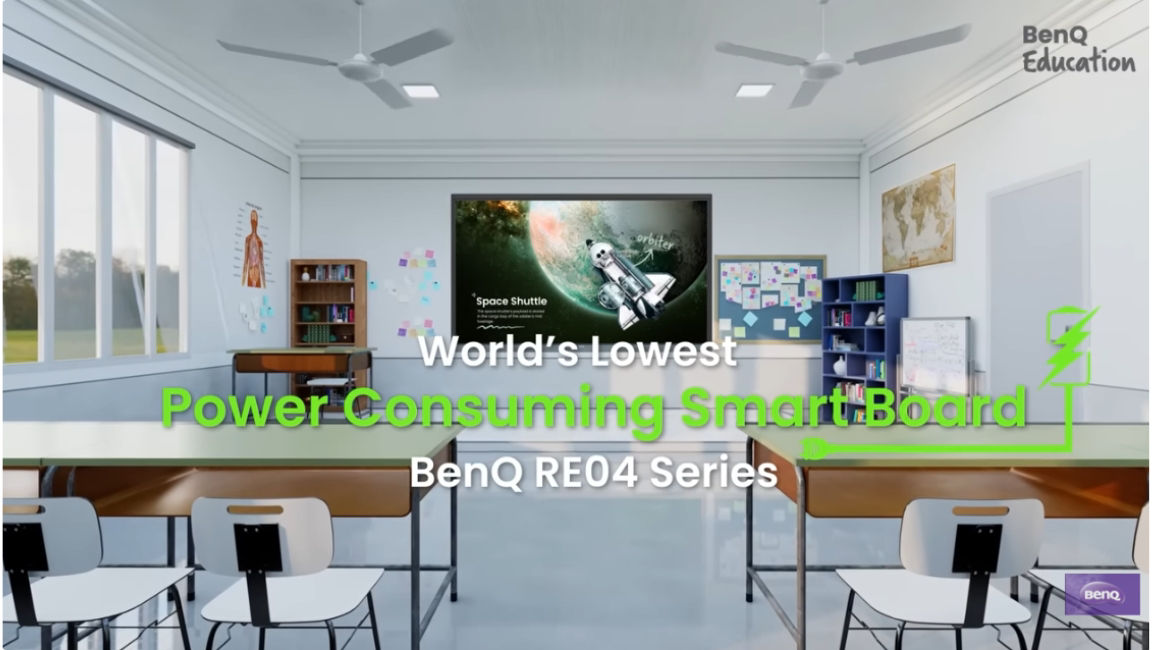 Untitled design -  Ryan Edunation | Transforming Classrooms with BenQ Interactive Panels 1