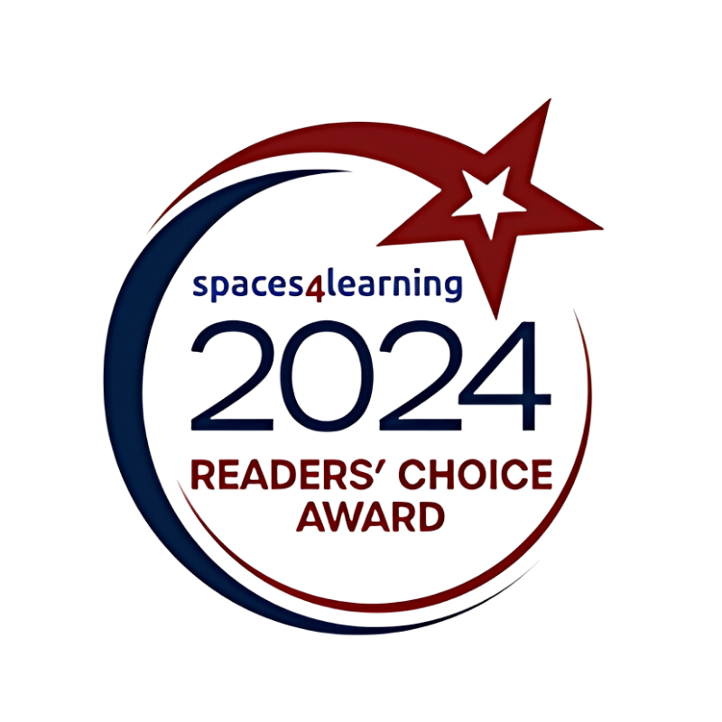 Awards 2024_800x800_FETC 25 - S4L 2024ReadersChoice Award_ISTE 2025