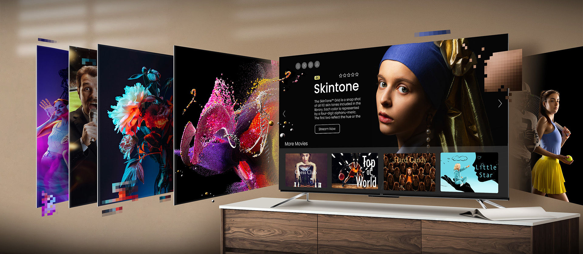 BenQ 週年慶，官網會員限定