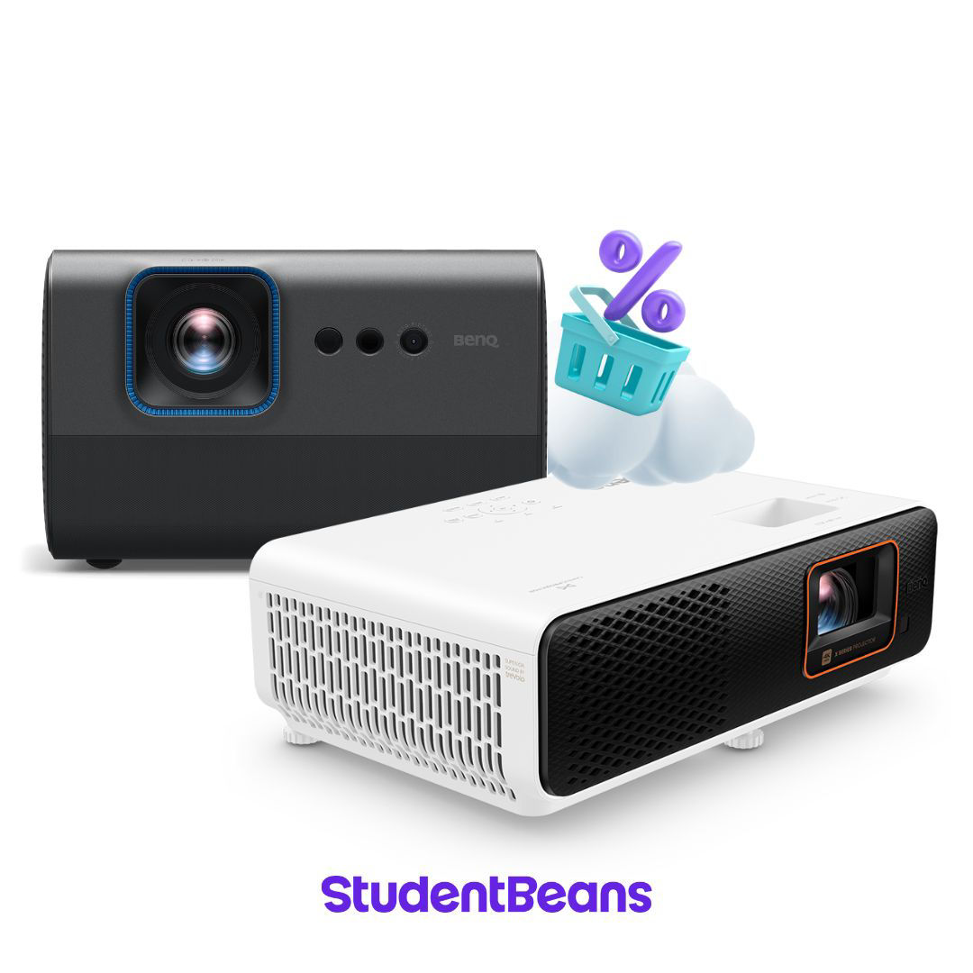 SB projectors - 1