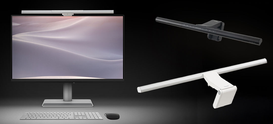 BenQ lighting online