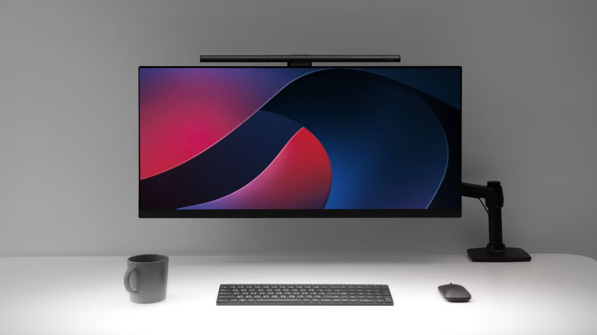 ScreenBar