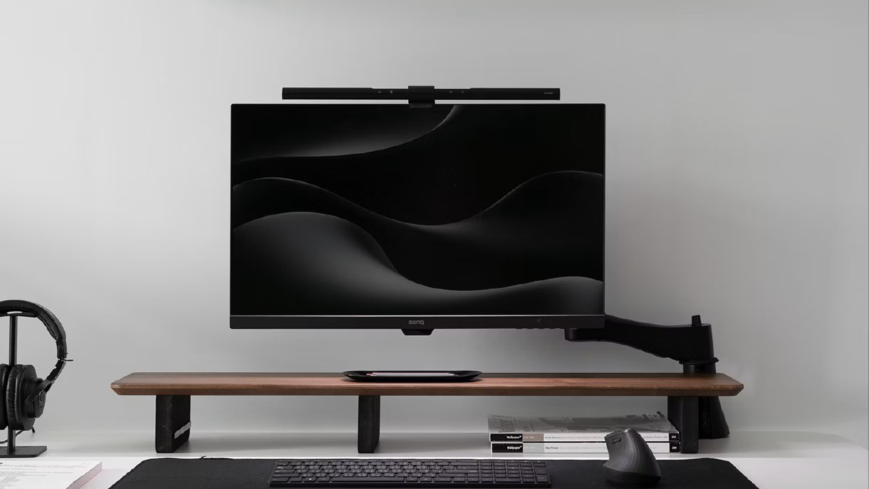 ScreenBar