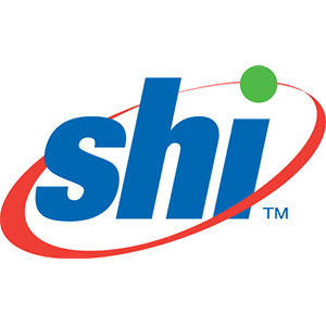 SHI Logo