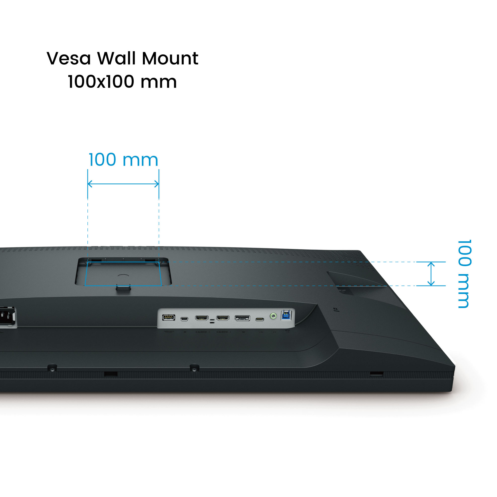 SW321C Refurbished Product Info | BenQ US