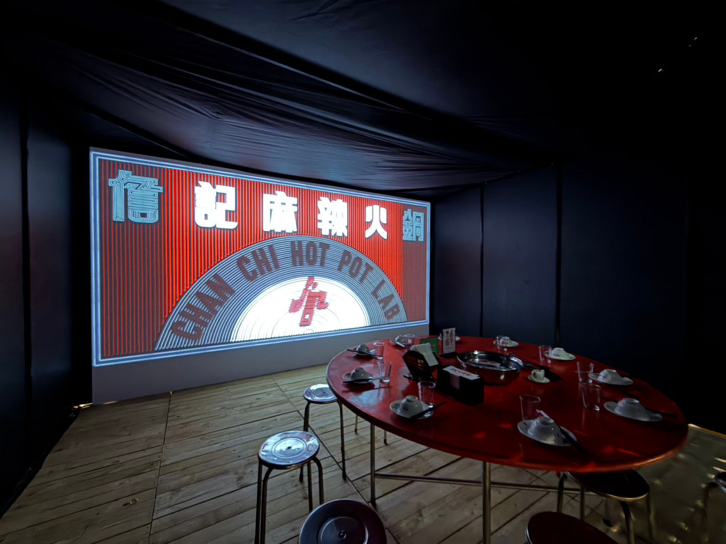 Photo Credit : 三分之三設計 3-3 TRIO DESIGN  攝影｜白儀芳