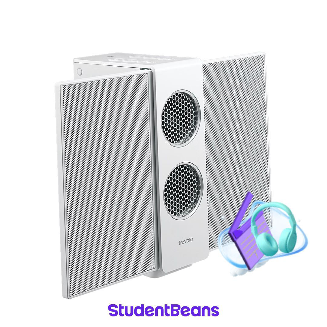 Sb speakers - 1