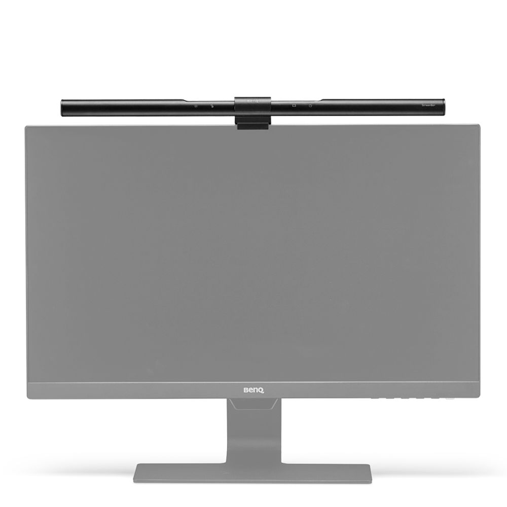モニターライト ScreenBar | 製品情報 | ベンキュージャパン