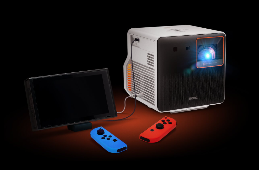 X300G Gaming Projector