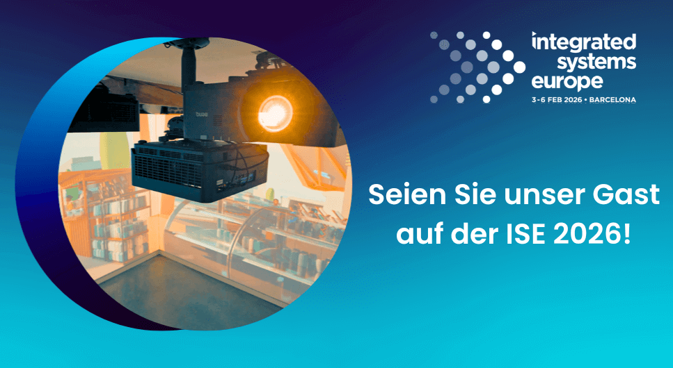 Meeting und Konfenrenzraum Projektoren von BenQ