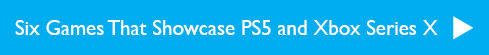 PS5 and Xbox Series X Game Showcase for PC Gaming Monitors