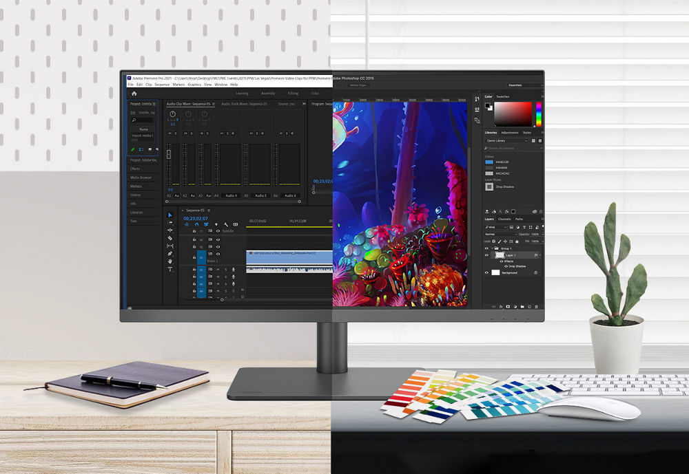 Buy Monitor | BenQ US