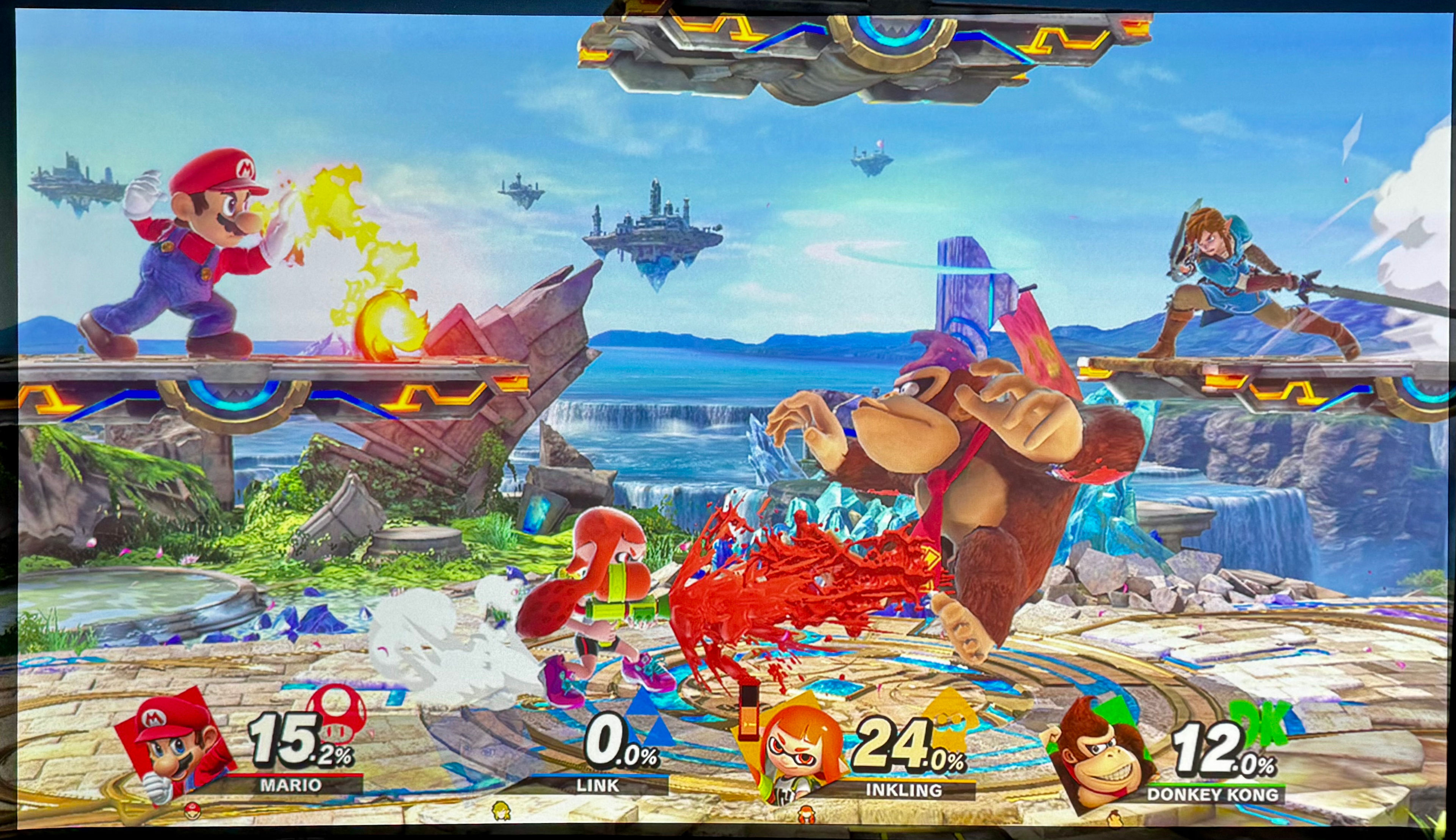 Super Smash Bros. Ultimate