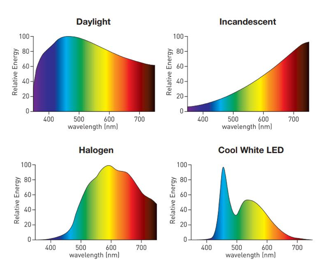 Gøre klart bringe handlingen Decrement How Blue Light Affects Your Sleep | BenQ US