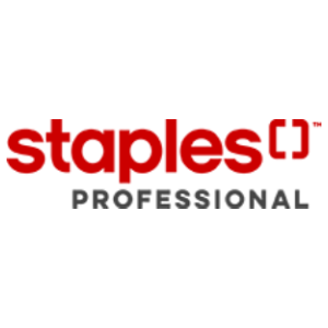 Staples Professional