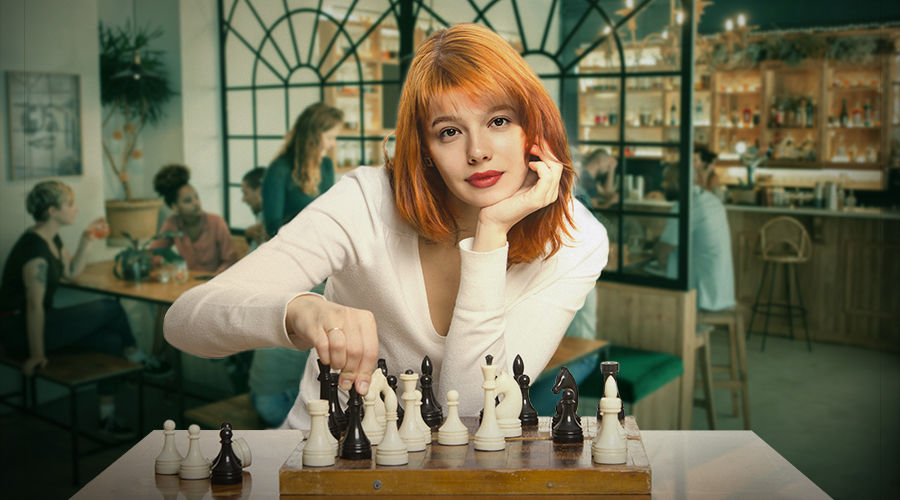 The Queen's Gambit Chess review - Netflix game fails to live up to TV show