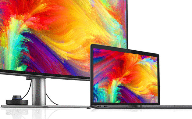 BenQ PD3220U 32 4K Thunderbolt 3 Monitor Review 