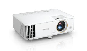 TH585 | 1080p 3500lm Home Theater Projector | BenQ AU
