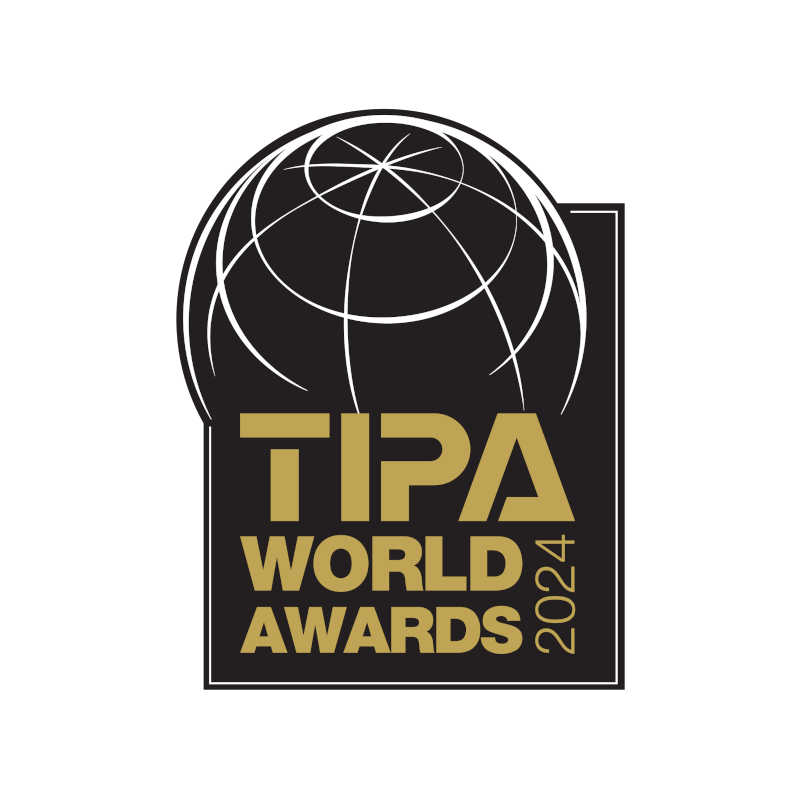 TIPA Award Gewinner SW272U