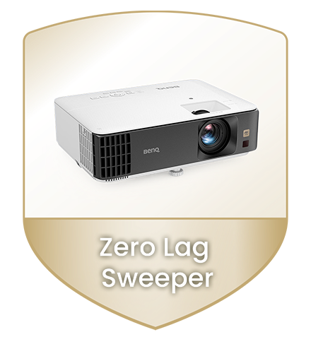 BenQ TH575i