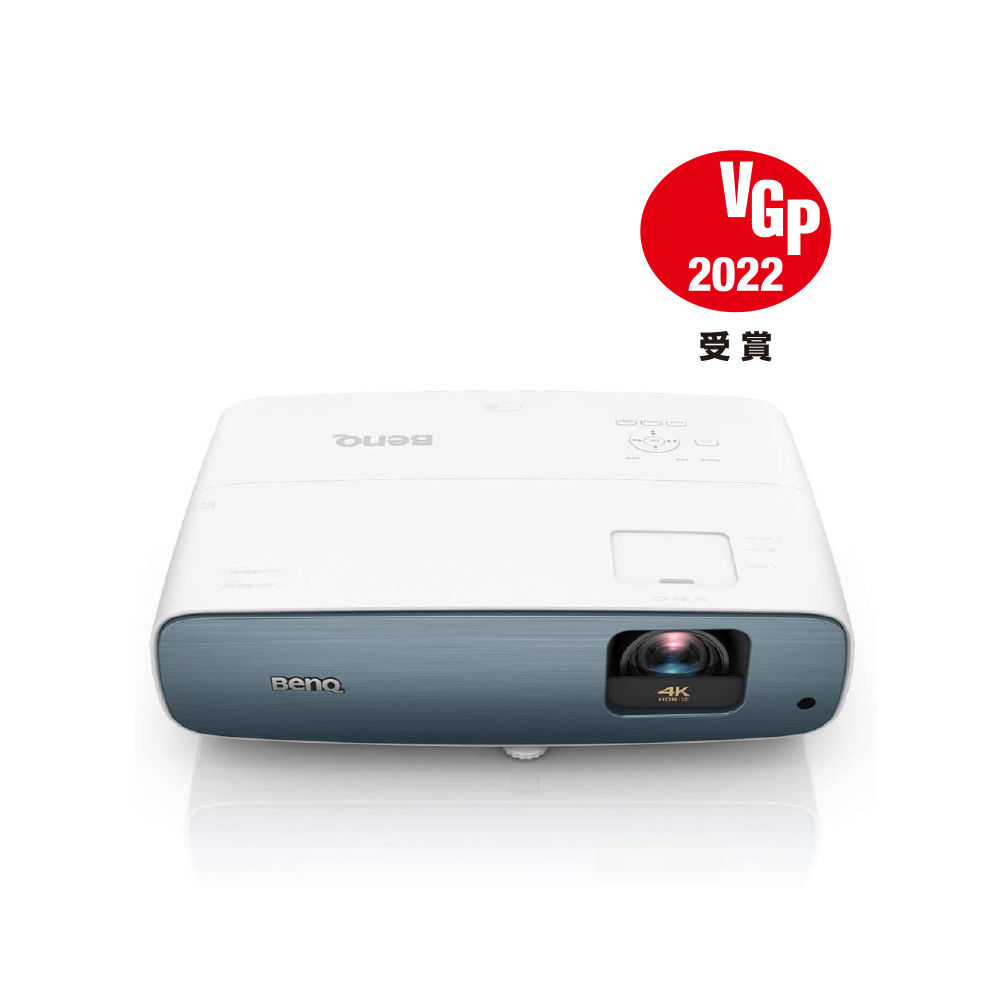 Tk850i 4k Hdr 高輝度スポーツモード Andoroid Tv搭載ホームプロジェクター ベンキュージャパン