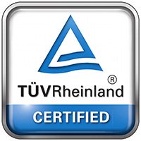 BenQs EyeCare Monitore sind vom TÜV Rheinland zertifiziert