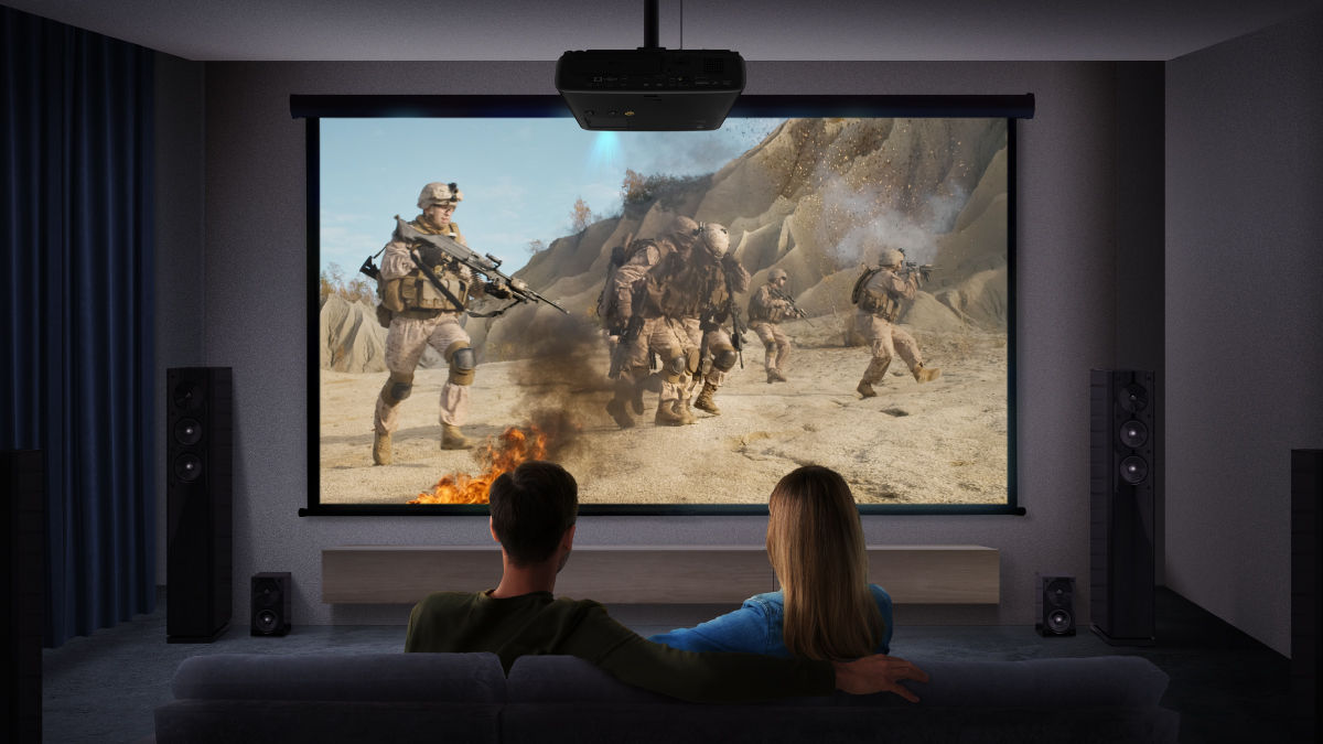 Move Over Projectors, The 100 Inch TV Is Now A Reality, by Regent5