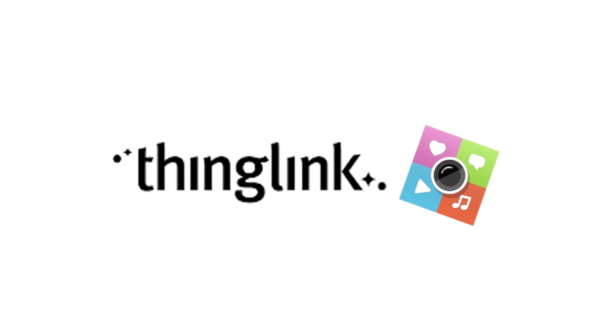 BenQ Partner Logos - Thinglink_Partner logo