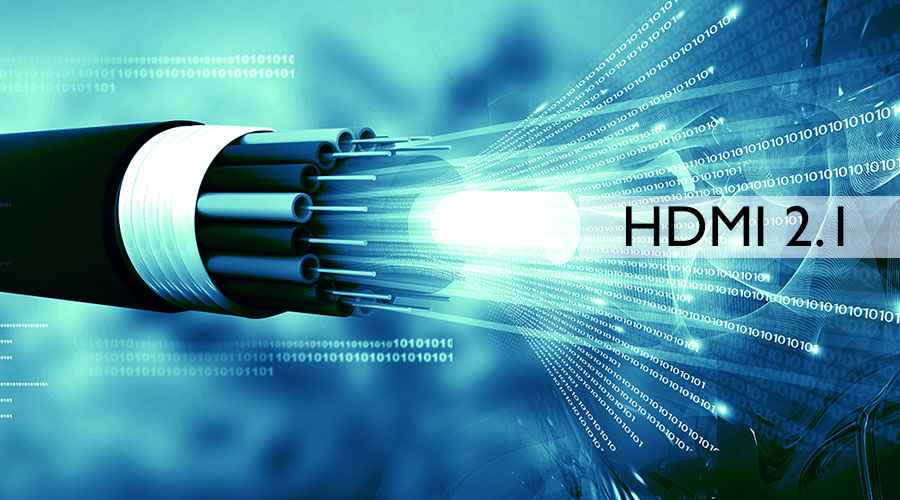 Cuándo necesito realmente HDMI 2.1 o es suficiente HDMI 2.0?